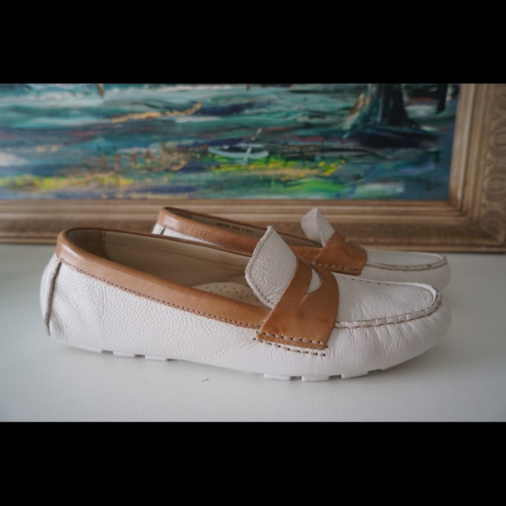 Driving Mocs